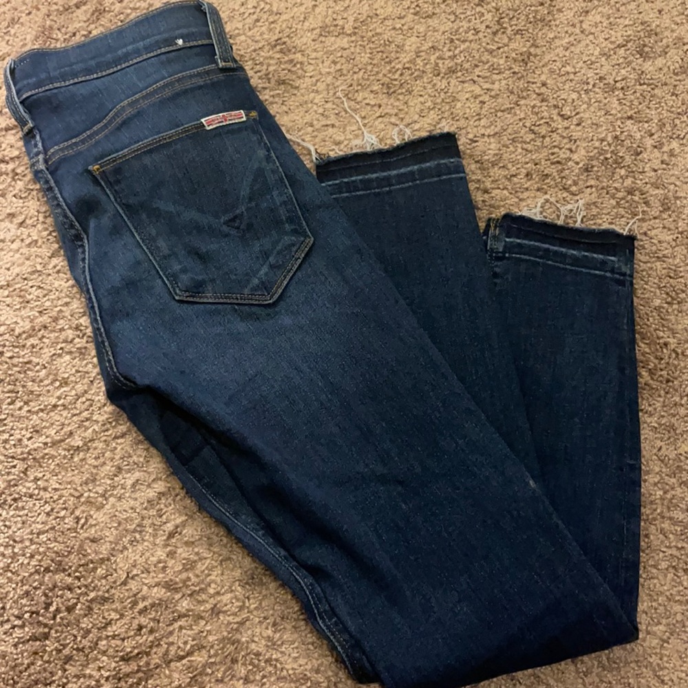 Hudson Jeans